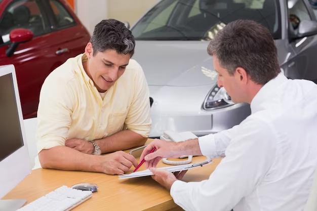  Things You Need To Know About Rental Car Insurance 